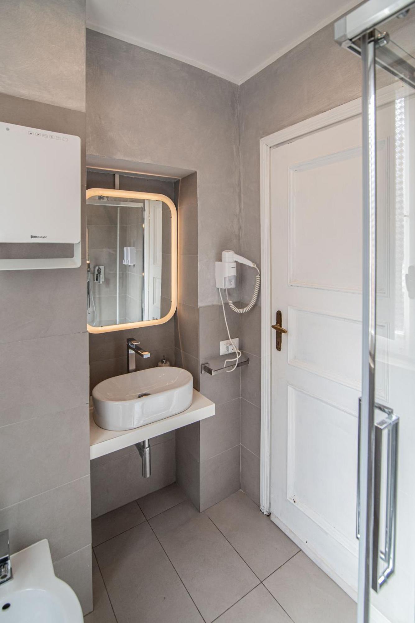Apartment Spanish Steps & Terrace Rom